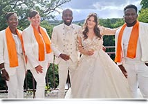 mariages rennes