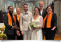 mariages rennes